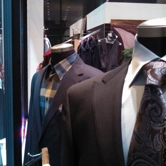 Meet your Posher, Steven - Picture 11 of 16